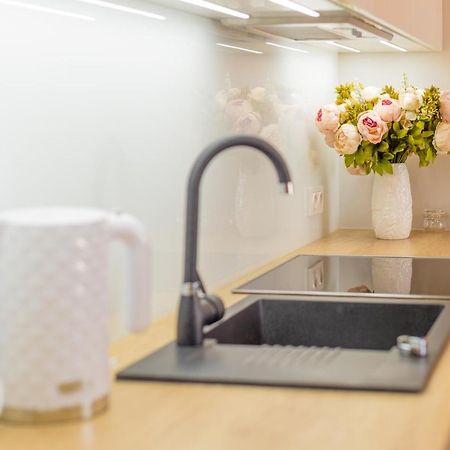 Royal Manu Apartment Netflix ウッチ エクステリア 写真