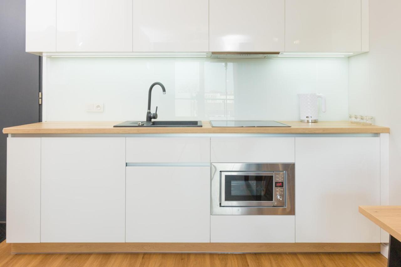 Royal Manu Apartment Netflix ウッチ エクステリア 写真